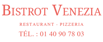 Bistrot Venezia